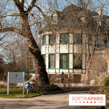 Brunch dominical en famille au Pavillon des Ibis : nos photos