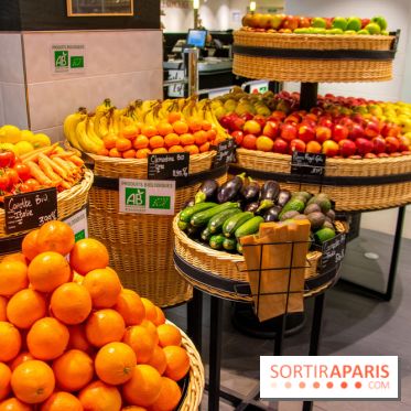Maison Colom pose ses valises chez Lafayette Gourmet
