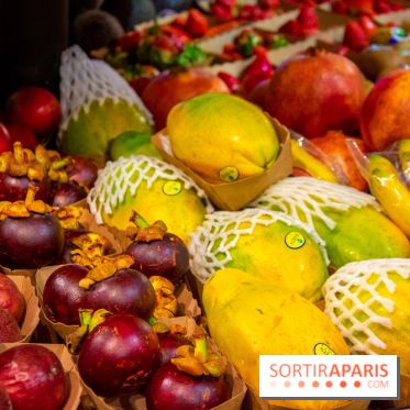 Maison Colom pose ses valises chez Lafayette Gourmet