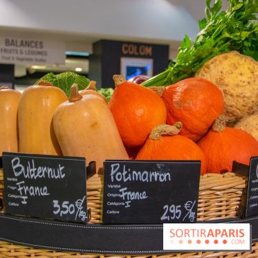 Maison Colom pose ses valises chez Lafayette Gourmet