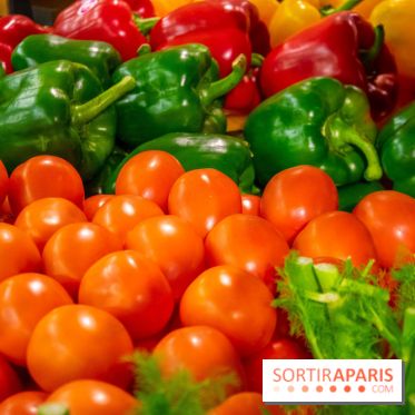 Maison Colom pose ses valises chez Lafayette Gourmet