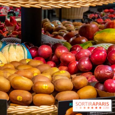 Maison Colom pose ses valises chez Lafayette Gourmet