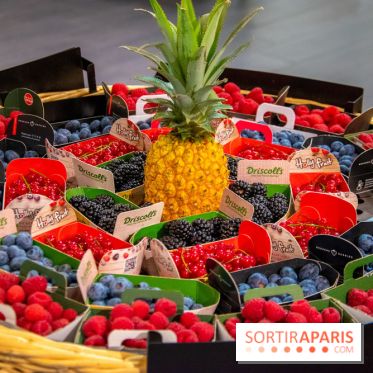 Maison Colom pose ses valises chez Lafayette Gourmet