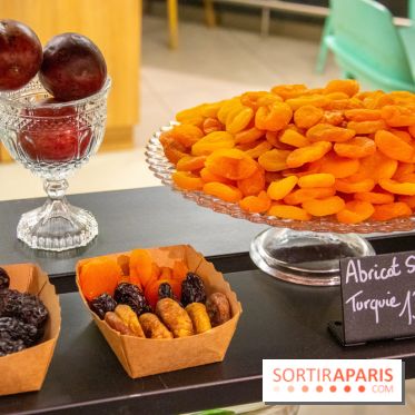 Maison Colom pose ses valises chez Lafayette Gourmet