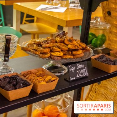 Maison Colom pose ses valises chez Lafayette Gourmet