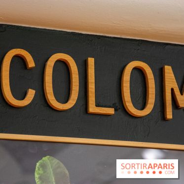 Maison Colom pose ses valises chez Lafayette Gourmet