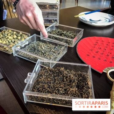 Dao Restaurant & Art, les photos 