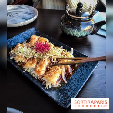 Dao Restaurant & Art, les photos 