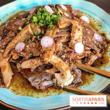 Dao Restaurant & Art, les photos 