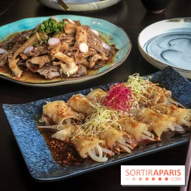 Dao Restaurant & Art, les photos 