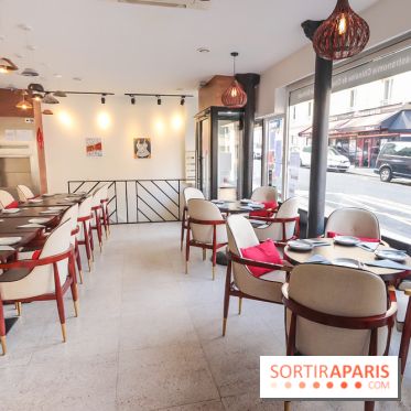 Dao Restaurant & Art, les photos 