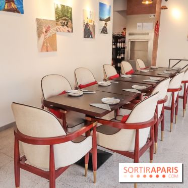 Dao Restaurant & Art, les photos 