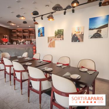 Dao Restaurant & Art, les photos 