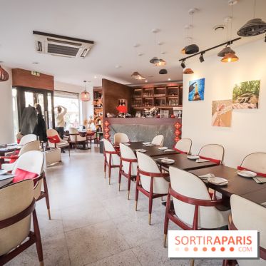 Dao Restaurant & Art, les photos 