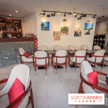 Dao Restaurant & Art, les photos 