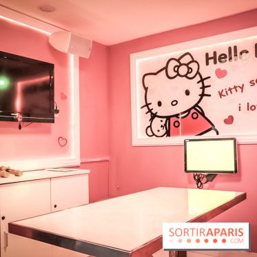 Dao Restaurant & Art, les photos 