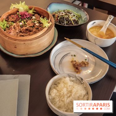 Dao Restaurant & Art, les photos 