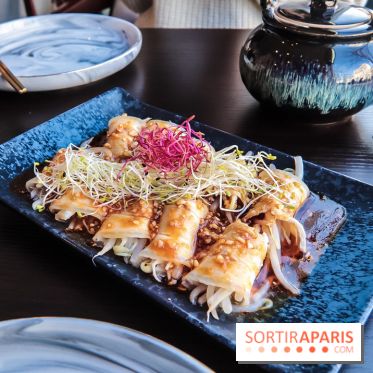 Dao Restaurant & Art, les photos 