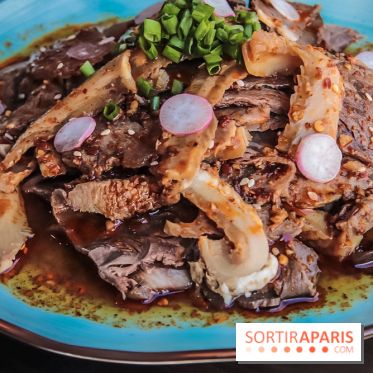 Dao Restaurant & Art, les photos 