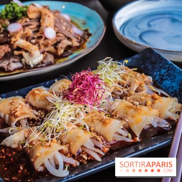 Dao Restaurant & Art, les photos 