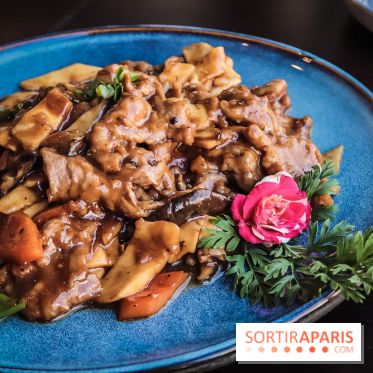 Dao Restaurant & Art, les photos 