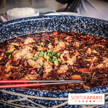 Dao Restaurant & Art, les photos 