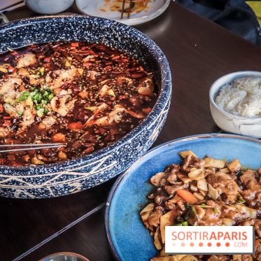 Dao Restaurant & Art, les photos 