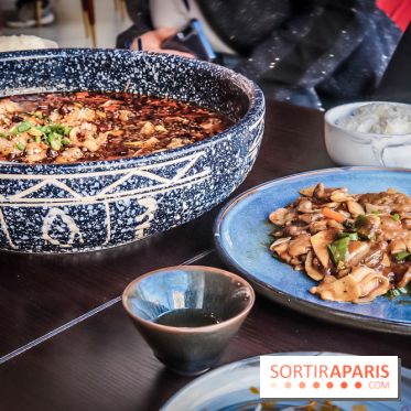 Dao Restaurant & Art, les photos 