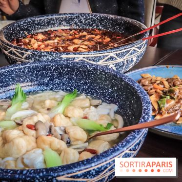 Dao Restaurant & Art, les photos 