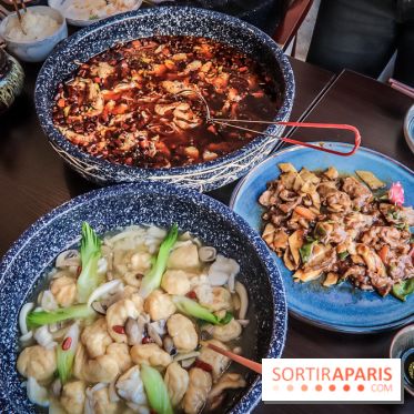 Dao Restaurant & Art, les photos 