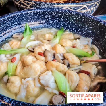 Dao Restaurant & Art, les photos 