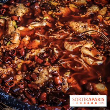 Dao Restaurant & Art, les photos 