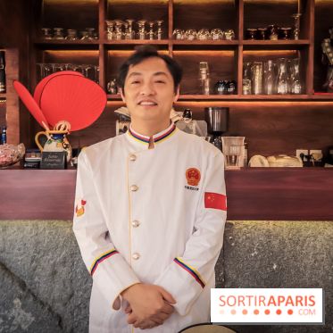 Dao Restaurant & Art, les photos 