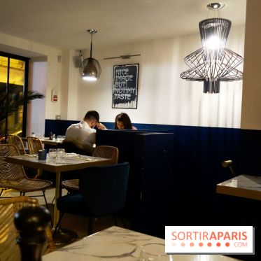 Can Alegria : la cuisine méditerranéenne s’invite à Pigalle, les photos