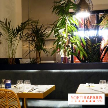 Can Alegria : la cuisine méditerranéenne s’invite à Pigalle, les photos