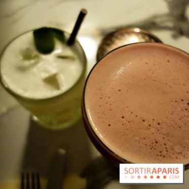 Can Alegria : la cuisine méditerranéenne s’invite à Pigalle, les photos