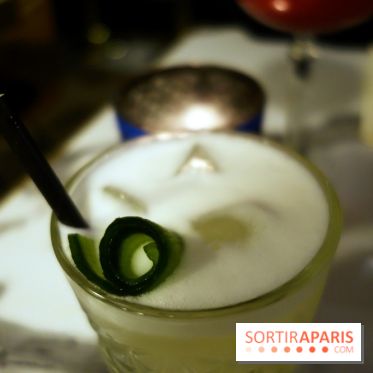 Can Alegria : la cuisine méditerranéenne s’invite à Pigalle, les photos