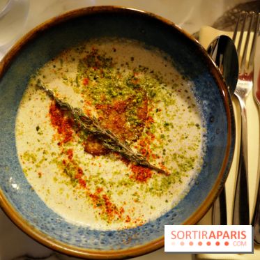 Can Alegria : la cuisine méditerranéenne s’invite à Pigalle, les photos