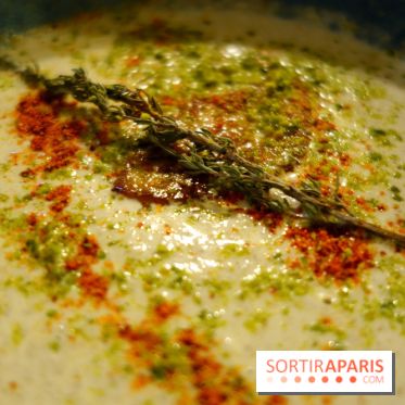 Can Alegria : la cuisine méditerranéenne s’invite à Pigalle, les photos