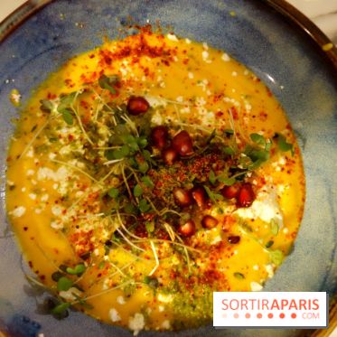 Can Alegria : la cuisine méditerranéenne s’invite à Pigalle, les photos