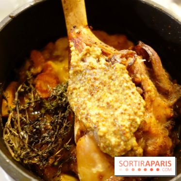 Can Alegria : la cuisine méditerranéenne s’invite à Pigalle, les photos