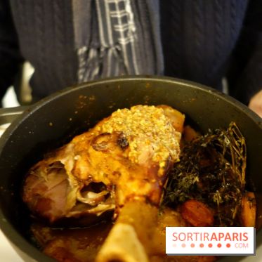 Can Alegria : la cuisine méditerranéenne s’invite à Pigalle, les photos