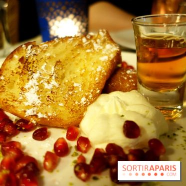 Can Alegria : la cuisine méditerranéenne s’invite à Pigalle, les photos