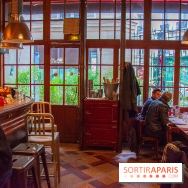 Les Fils à Maman Grands Boulevards lancent leur brunch pour leur 10 ans 