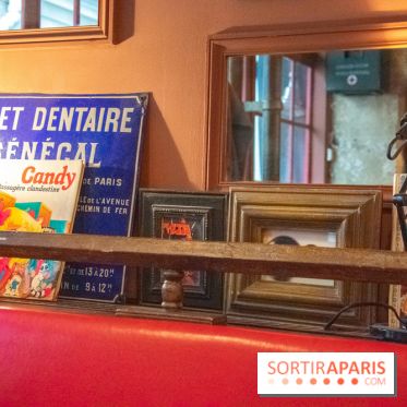 Les Fils à Maman Grands Boulevards lancent leur brunch pour leur 10 ans 