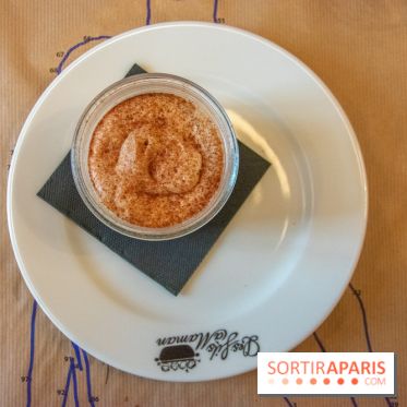 Les Fils à Maman Grands Boulevards lancent leur brunch pour leur 10 ans 