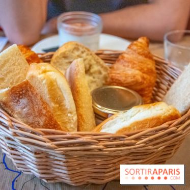 Les Fils à Maman Grands Boulevards lancent leur brunch pour leur 10 ans 