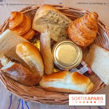 Les Fils à Maman Grands Boulevards lancent leur brunch pour leur 10 ans 