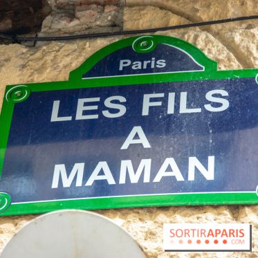 Les Fils à Maman Grands Boulevards lancent leur brunch pour leur 10 ans 