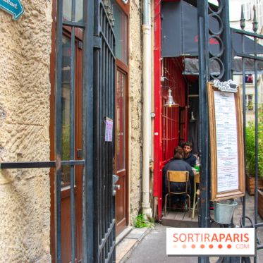 Les Fils à Maman Grands Boulevards lancent leur brunch pour leur 10 ans 